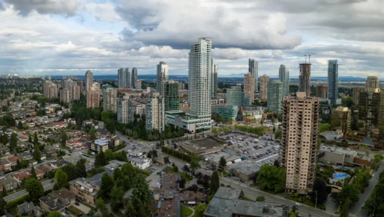 10 Green Flags When Buying a Home in Metro Vancouver